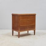 1436 7282 CHEST OF DRAWERS